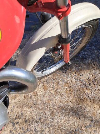 Montesa Cota 74-123