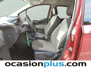 Ford Tourneo Courier 1.0 EcoBoost Titanium 74 kW (100 CV)