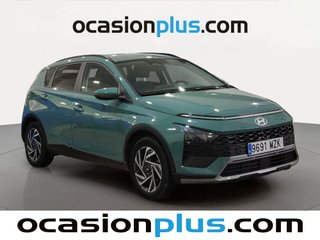 Hyundai Bayon 1.2 MPI Maxx 59 kW (79 CV)
