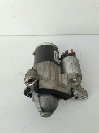 MOTOR DE ARRANQUE - RENUALT MEGAME 1.2 GASOLINA