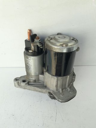 MOTOR DE ARRANQUE - RENUALT MEGAME 1.2 GASOLINA