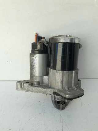 MOTOR DE ARRANQUE - RENUALT MEGAME 1.2 GASOLINA