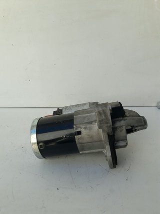 MOTOR DE ARRANQUE - RENUALT MEGAME 1.2 GASOLINA
