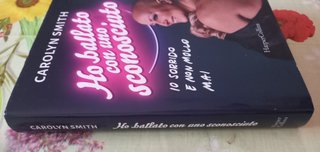 Ho ballato con uno sconosciuto - Carolyn Smith