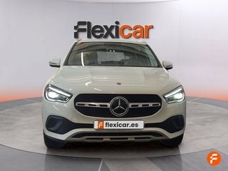 Mercedes-Benz GLA GLA 250 e