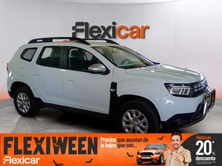 Dacia Duster Journey Bl. dCi 85kW(115CV) 4X2