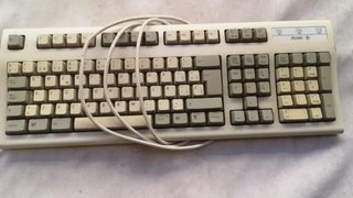 Teclado Mecánico Acer 6312-TA Español