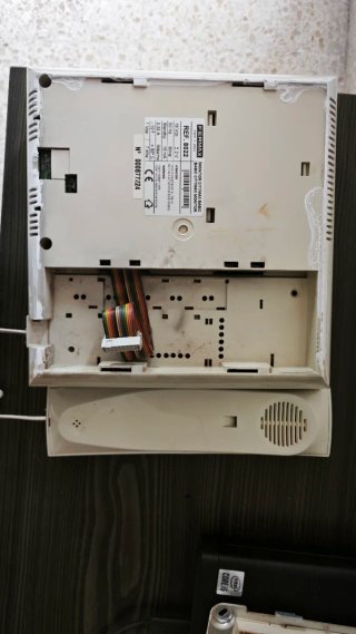 Telefonillo con Video Fermax