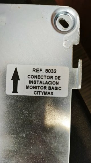 Telefonillo con Video Fermax