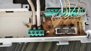 Telefonillo con Video Fermax