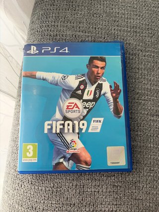 FIFA 19 (PS4)