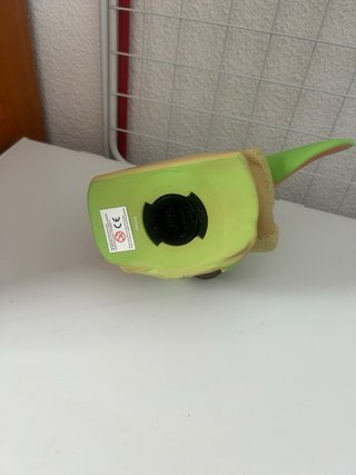 Hucha The Mandalorian - Grogu