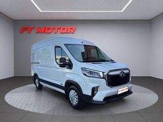 MAXUS eDeliver 9 L3H2 72 kWh