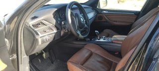 BMW X5 2009