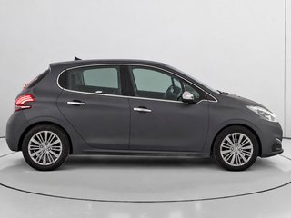 Peugeot 208 1.6 BlueHDI Allure S&S 73 kW (100 CV)