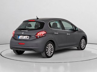 Peugeot 208 1.6 BlueHDI Allure S&S 73 kW (100 CV)