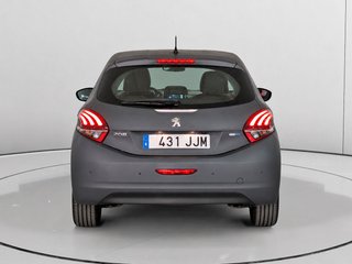 Peugeot 208 1.6 BlueHDI Allure S&S 73 kW (100 CV)