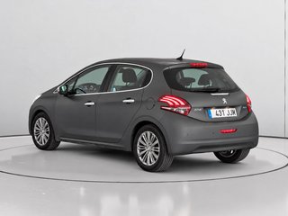 Peugeot 208 1.6 BlueHDI Allure S&S 73 kW (100 CV)