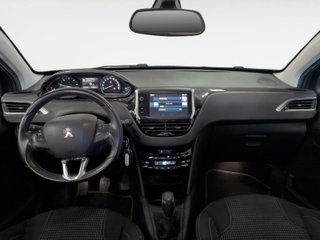 Peugeot 208 1.6 BlueHDI Allure S&S 73 kW (100 CV)