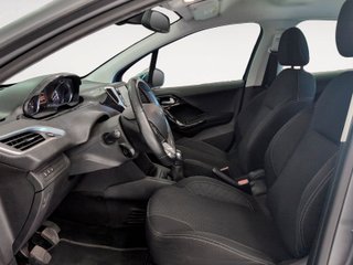 Peugeot 208 1.6 BlueHDI Allure S&S 73 kW (100 CV)