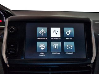 Peugeot 208 1.6 BlueHDI Allure S&S 73 kW (100 CV)
