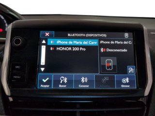 Peugeot 208 1.6 BlueHDI Allure S&S 73 kW (100 CV)