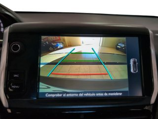 Peugeot 208 1.6 BlueHDI Allure S&S 73 kW (100 CV)