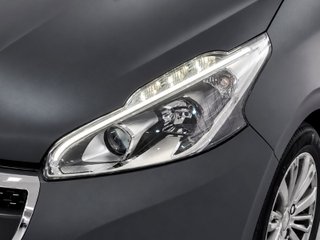 Peugeot 208 1.6 BlueHDI Allure S&S 73 kW (100 CV)