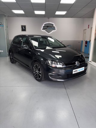 Volkswagen Golf 2.0tdi
