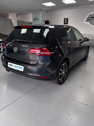 Volkswagen Golf 2.0tdi