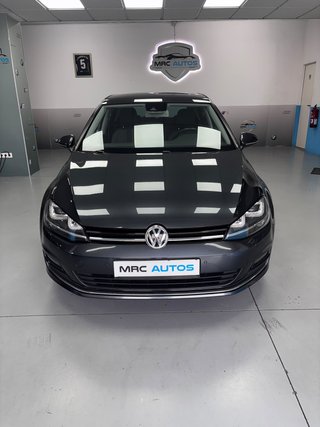 Volkswagen Golf 2.0tdi