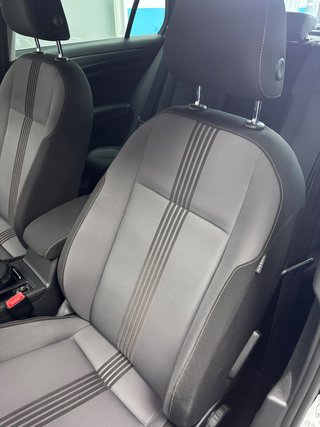 Volkswagen Golf 2.0tdi