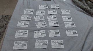 Lote 21 Cromos Draft Liga 2026-27