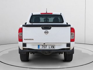Nissan Navara PickUp 2.3 dCi Doble Cabina Visia 120 kW (163 CV)
