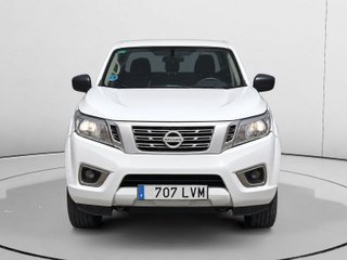 Nissan Navara PickUp 2.3 dCi Doble Cabina Visia 120 kW (163 CV)