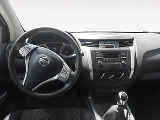 Nissan Navara PickUp 2.3 dCi Doble Cabina Visia 120 kW (163 CV)
