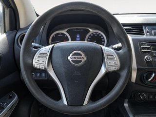 Nissan Navara PickUp 2.3 dCi Doble Cabina Visia 120 kW (163 CV)