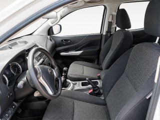 Nissan Navara PickUp 2.3 dCi Doble Cabina Visia 120 kW (163 CV)