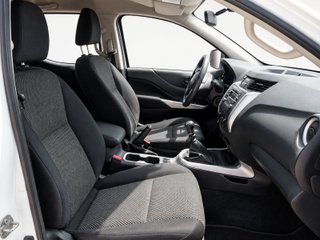 Nissan Navara PickUp 2.3 dCi Doble Cabina Visia 120 kW (163 CV)