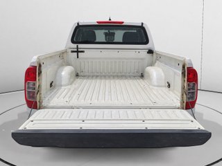 Nissan Navara PickUp 2.3 dCi Doble Cabina Visia 120 kW (163 CV)
