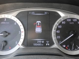 Nissan Navara PickUp 2.3 dCi Doble Cabina Visia 120 kW (163 CV)