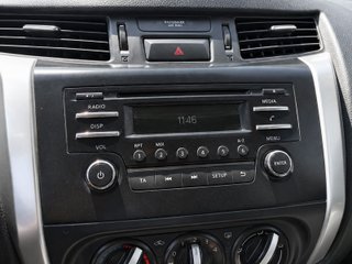 Nissan Navara PickUp 2.3 dCi Doble Cabina Visia 120 kW (163 CV)
