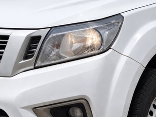 Nissan Navara PickUp 2.3 dCi Doble Cabina Visia 120 kW (163 CV)
