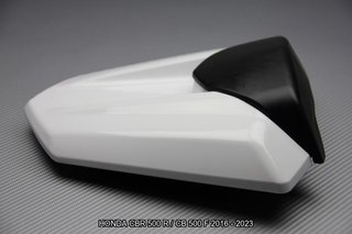 Tapa de colín para HONDA CBR 500 R 2016 - 2023