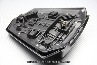 Tapa de colín para HONDA CBR 500 R 2016 - 2023