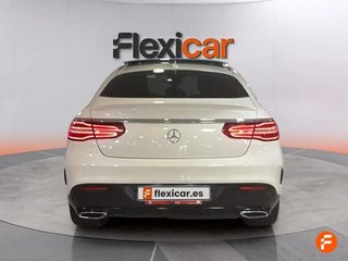 Mercedes-Benz GLE GLE 350 d 4MATIC