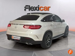 Mercedes-Benz GLE GLE 350 d 4MATIC