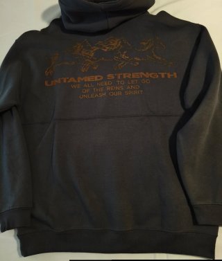 Lote 3 sudaderas hombre
