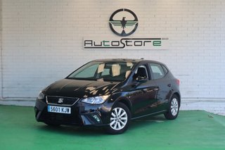 Seat Ibiza 1.0 EcoTSI 70kW (95CV) Style