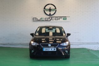 Seat Ibiza 1.0 EcoTSI 70kW (95CV) Style